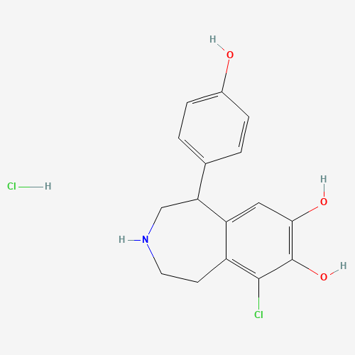 FT-0668499 CAS:181217-39-0 chemical structure