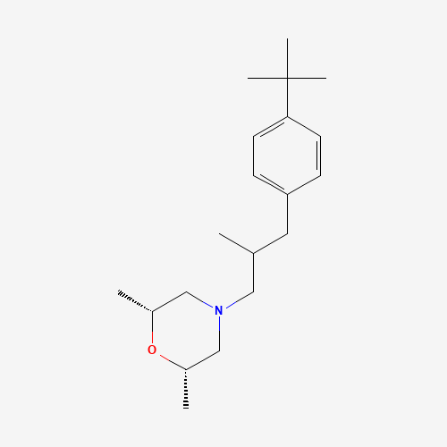 Fenpropimorph (CAS: 67564-91-4) - Related Chemical Product