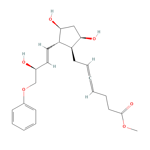 Fenprostalene (CAS: 69381-94-8) - Related Chemical Product