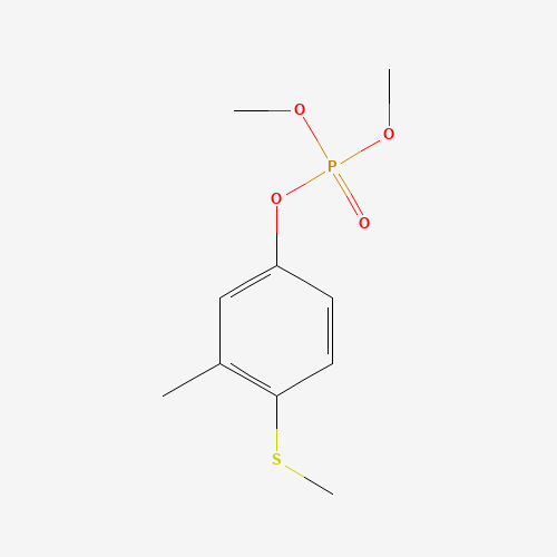 Fenthoxon (CAS: 6552-12-1) - Related Chemical Product