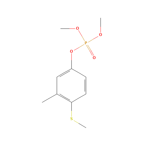 Fenthoxon (CAS: 6552-12-1) - Related Chemical Product