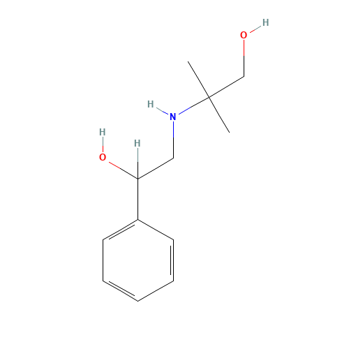 Fepradinol (CAS: 36981-91-6) - Related Chemical Product