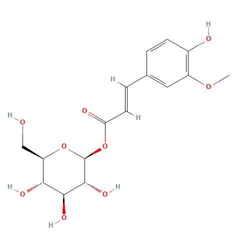 FT-0668519 CAS:7196-71-6 chemical structure