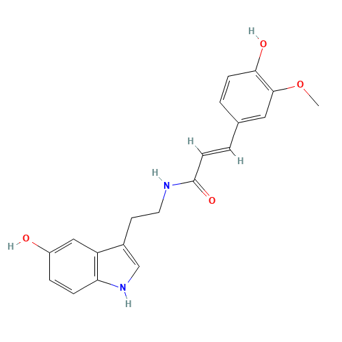 FT-0668521 CAS:68573-23-9 chemical structure