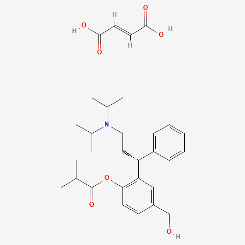 FT-0668522 CAS:286930-03-8 chemical structure