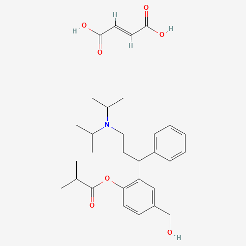 FT-0668523 CAS:1333234-73-3 chemical structure