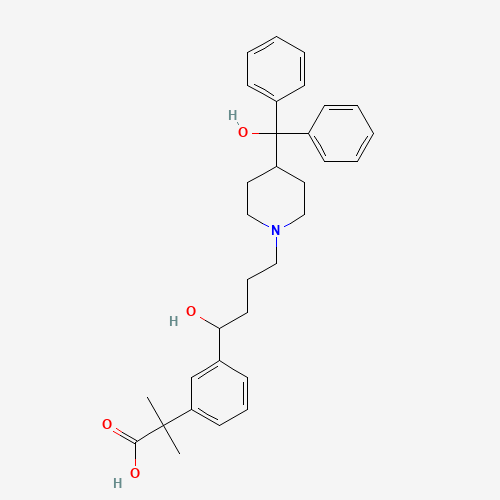 FT-0668528 CAS:479035-75-1 chemical structure