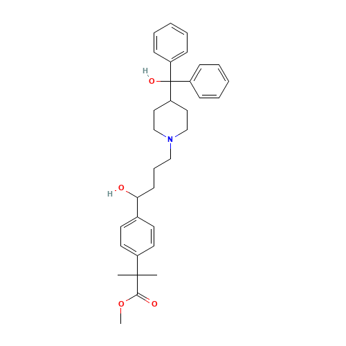 FT-0668530 CAS:154825-96-4 chemical structure