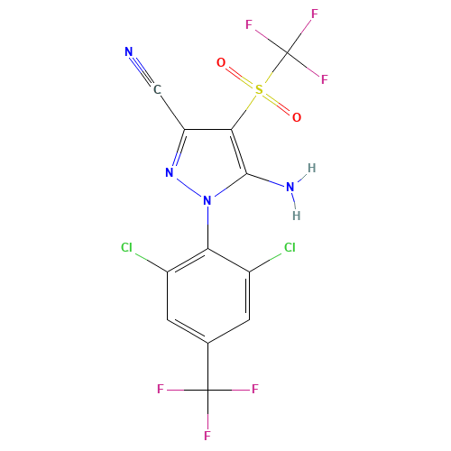 FT-0668543 CAS:120068-36-2 chemical structure