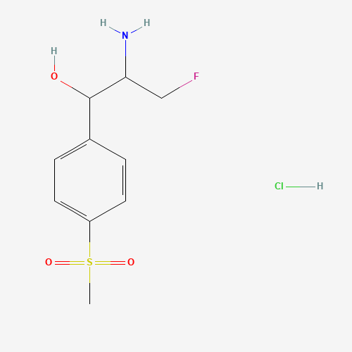 FT-0668556 CAS:108656-33-3 chemical structure