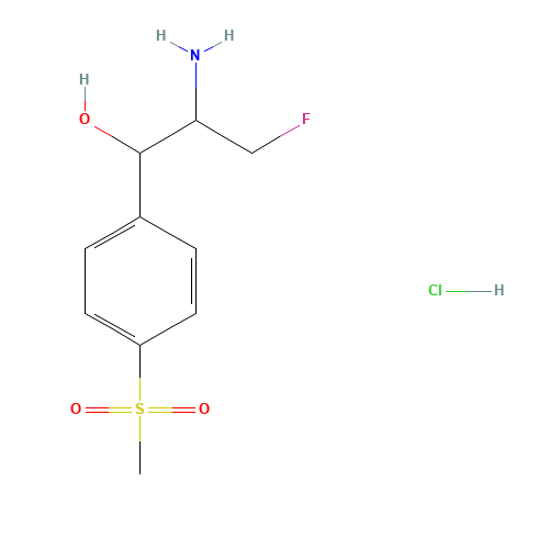 FT-0668556 CAS:108656-33-3 chemical structure
