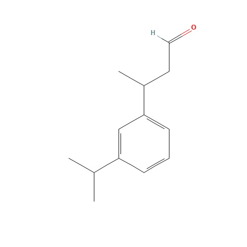 FlorhydralR (CAS: 125109-85-5) - Related Chemical Product