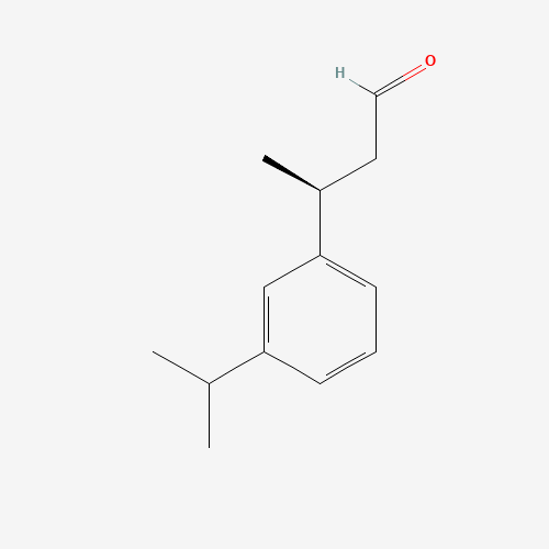 (S)-FlorhydralR (CAS: 457928-84-6) - Related Chemical Product
