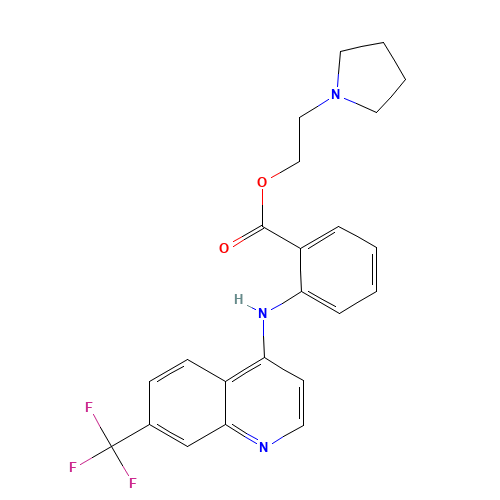 FT-0668560 CAS:83863-79-0 chemical structure