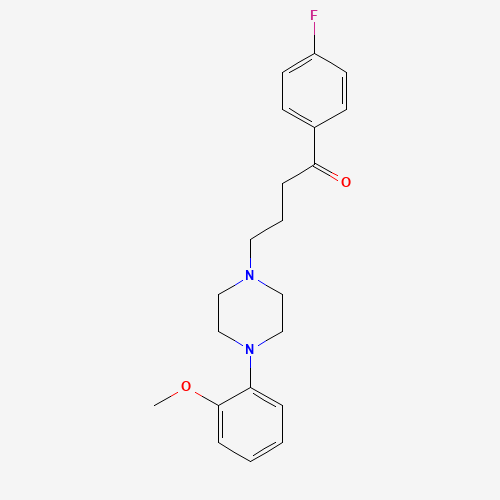 Fluanisone (CAS: 1480-19-9) - Related Chemical Product