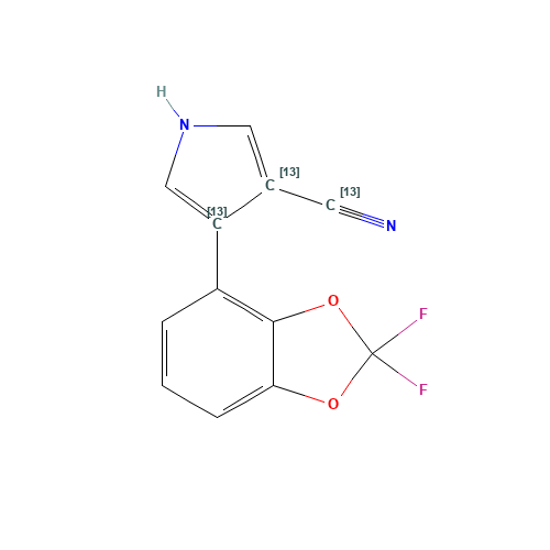 FT-0668567 CAS:1185003-07-9 chemical structure