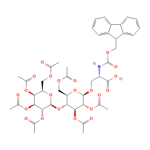 FT-0668577 CAS:169275-84-7 chemical structure