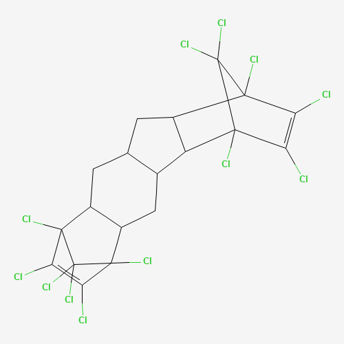 FT-0668587 CAS:58910-85-3 chemical structure