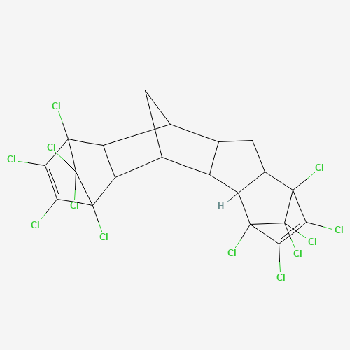 Fireshield C3 (CAS: 13560-90-2) - Related Chemical Product