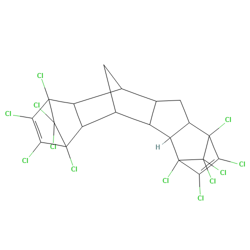 Fireshield C3 (CAS: 13560-90-2) - Related Chemical Product