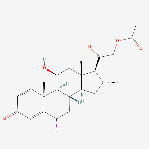 FT-0668594 CAS:1176-82-5 chemical structure