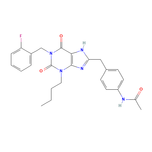 FT-0668619 CAS:628279-07-2 chemical structure