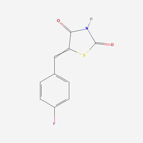 FT-0668620 CAS:262601-87-6 chemical structure