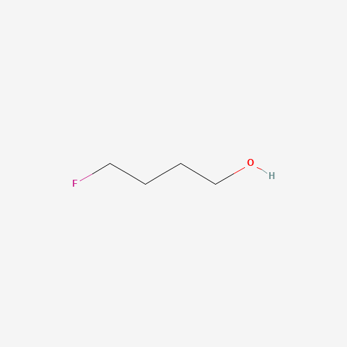 4-Fluoro-1-butanol (CAS: 372-93-0) - Related Chemical Product