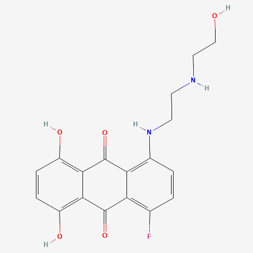 FT-0668639 CAS:1195810-93-5 chemical structure