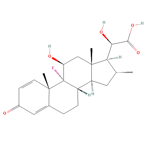 FT-0668640 CAS:50764-01-7 chemical structure