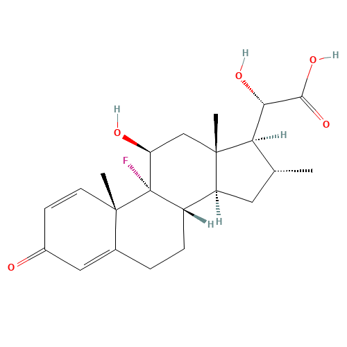 FT-0668641 CAS:50764-02-8 chemical structure