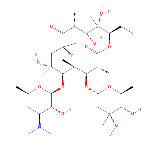 FT-0668653 CAS:82664-20-8 chemical structure