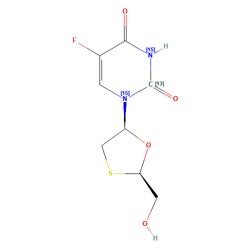 FT-0668657 CAS:1217728-33-0 chemical structure