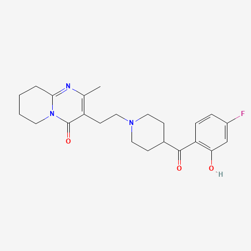 FT-0668658 CAS:152542-00-2 chemical structure