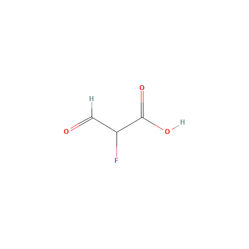 Fluoromalonaldehydic Acid (CAS: 58629-87-1) - Related Chemical Product
