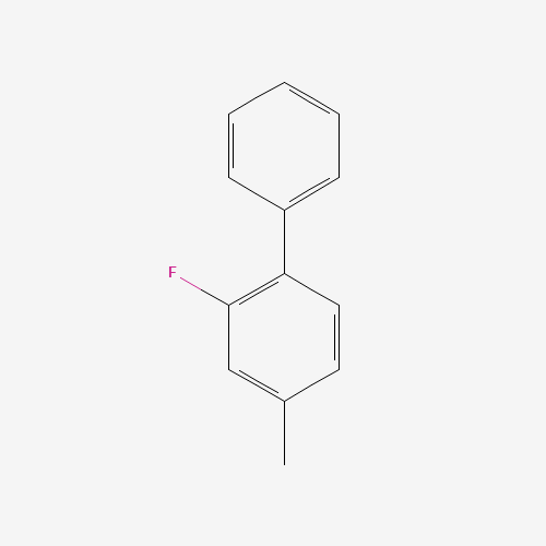 2-Fluoro-4-methylbiphenyl (CAS: 69168-29-2) - Related Chemical Product