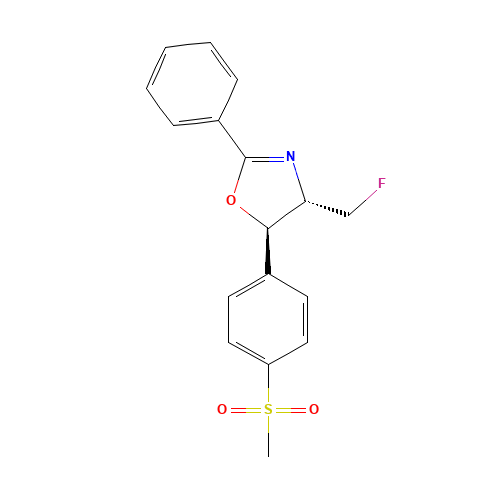 FT-0668670 CAS:126428-97-5 chemical structure