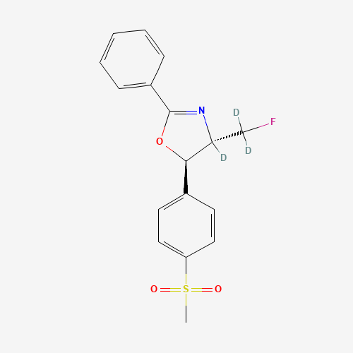 FT-0668671 CAS:1246818-78-9 chemical structure