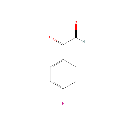 FT-0668678 CAS:403-32-7 chemical structure