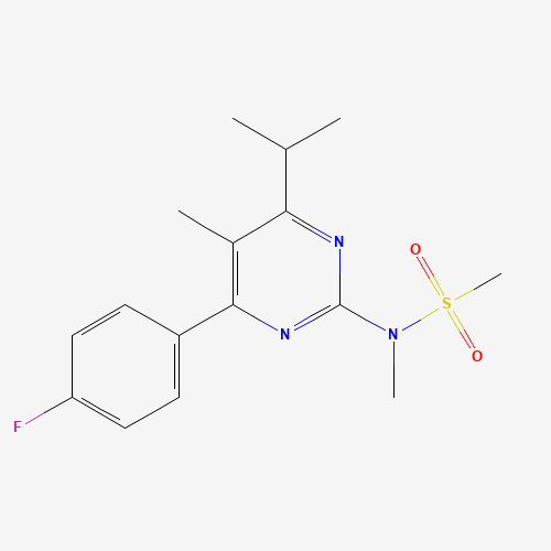 FT-0668685 CAS:953776-62-0 chemical structure