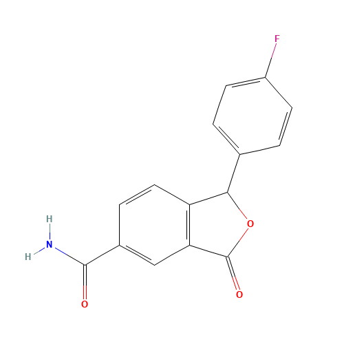 FT-0668690 CAS:372941-46-3 chemical structure