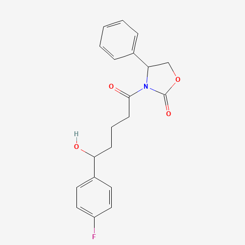 FT-0668702 CAS:439080-96-3 chemical structure