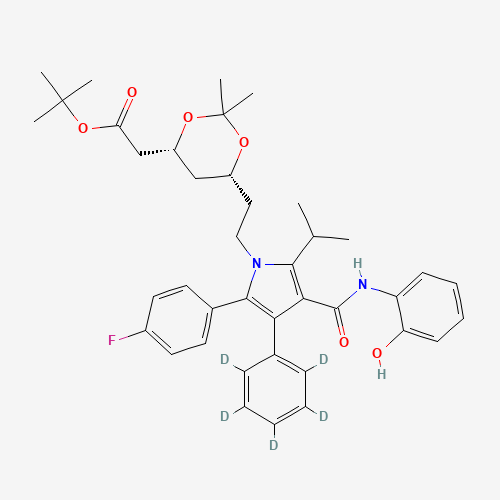 FT-0668705 CAS:265989-42-2 chemical structure