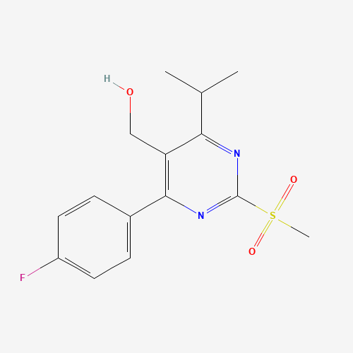 FT-0668708 CAS:849470-59-3 chemical structure
