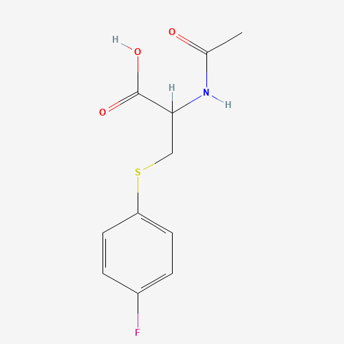 FT-0668710 CAS:331-93-1 chemical structure