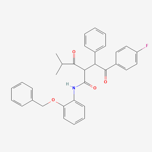FT-0668712 CAS:887355-33-1 chemical structure