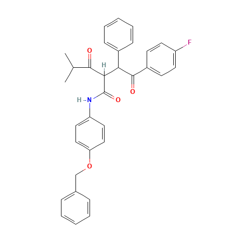 FT-0668714 CAS:163217-67-2 chemical structure