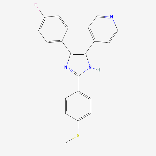 FT-0668718 CAS:152121-44-3 chemical structure