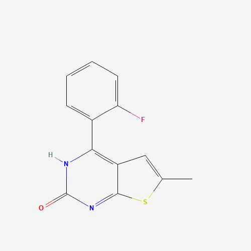 FT-0668722 CAS:50263-91-7 chemical structure