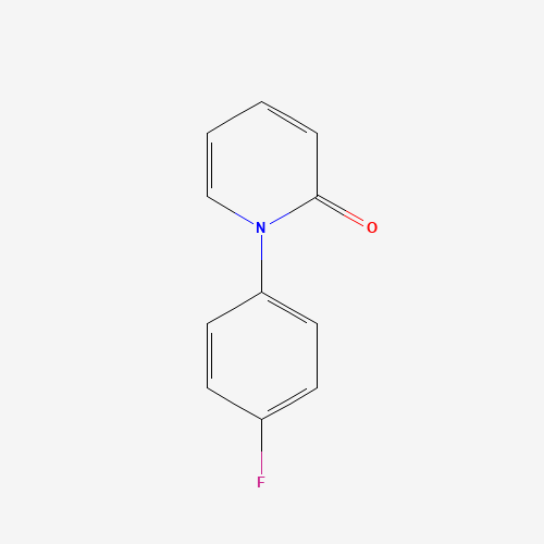 FT-0668727 CAS:60532-42-5 chemical structure